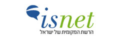 isnet לקוח של בוזונט חברת תוכנה