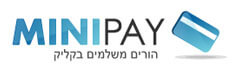 פיתוח אפליקציה לחברת minipay