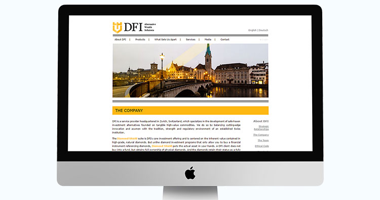 dfi-web